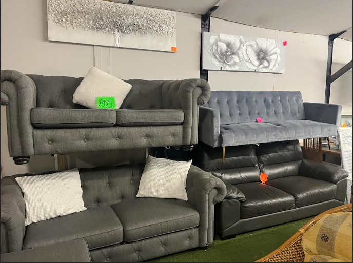 Sofas