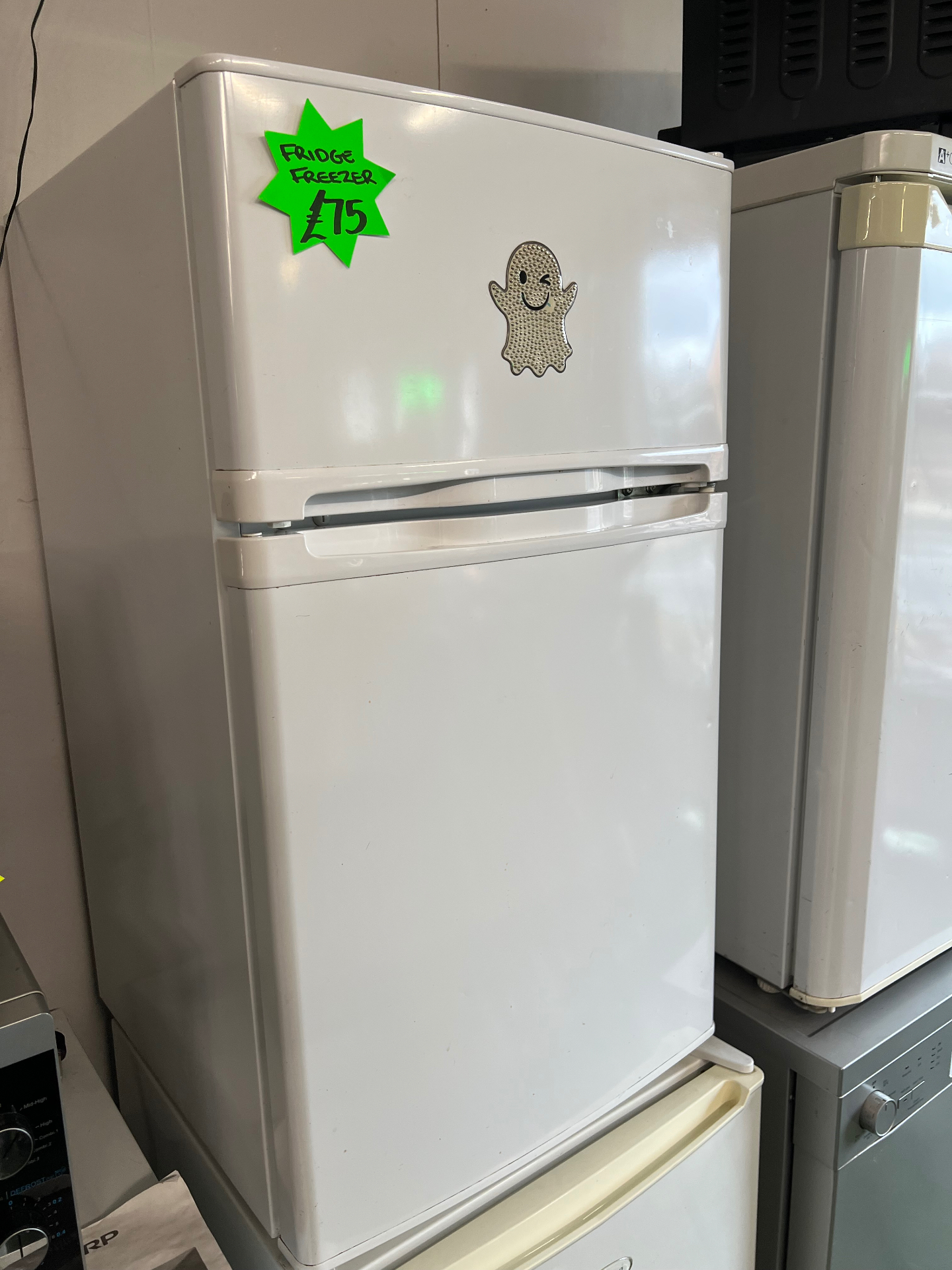Appliances